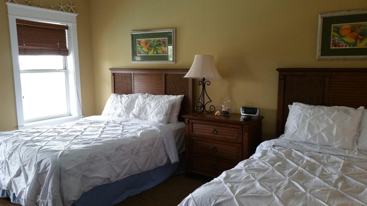Panama City Beach Rv Resort エクステリア 写真