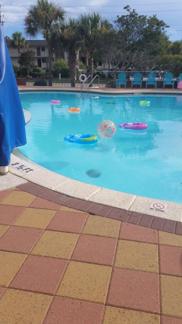 Panama City Beach Rv Resort エクステリア 写真