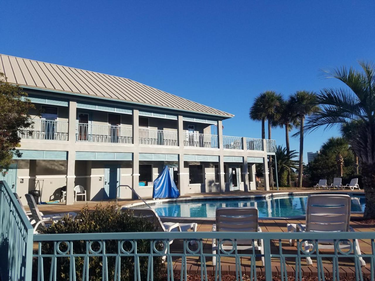 Panama City Beach Rv Resort エクステリア 写真